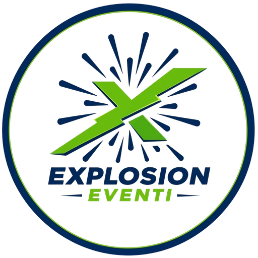 Explosion Eventi — L'evento che fa colpo