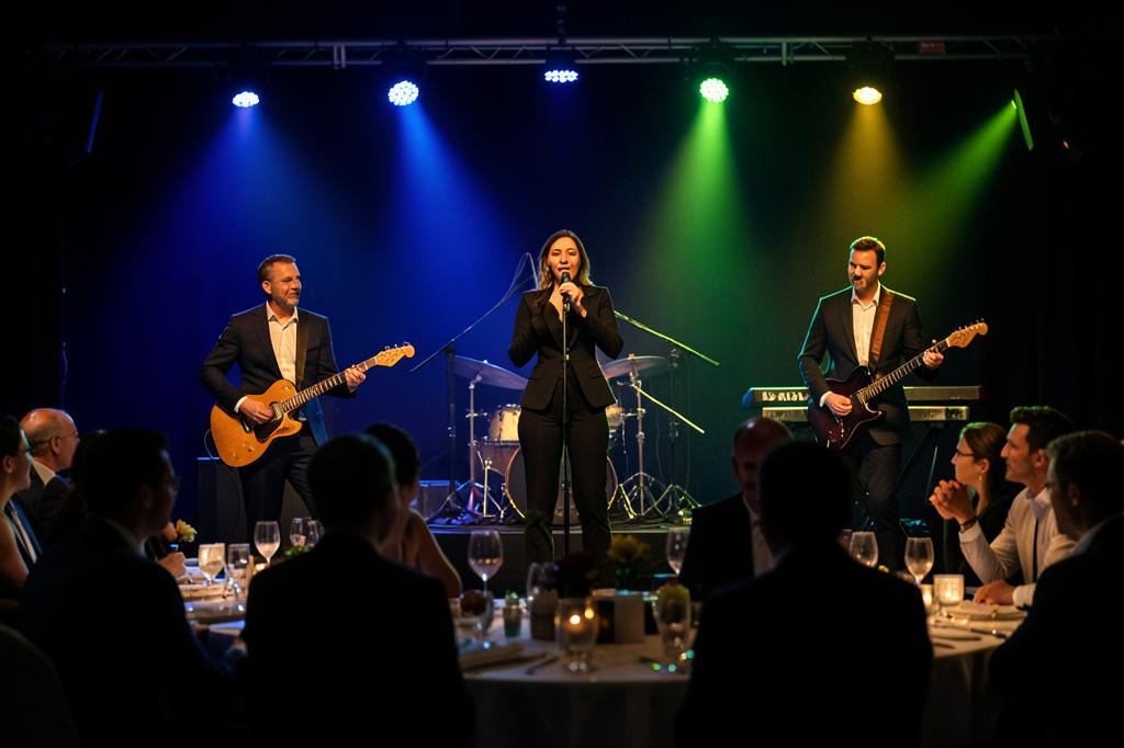 Cantanti e band