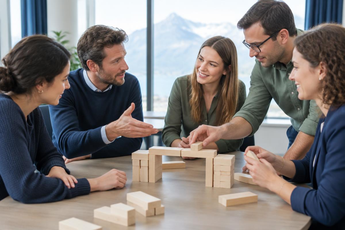 Sviluppo delle soft skill